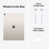 11-inch iPad Air Wi-Fi (M3) - View 20