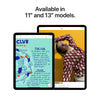 11-inch iPad Air Wi-Fi (M3) - View 14