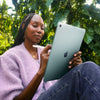 13-inch iPad Air Wi-Fi (M3) - View 8