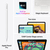 13-inch iPad Air Wi-Fi (M3) - View 9