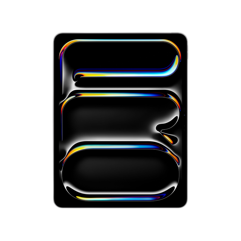 13-inch iPad Pro Wi-Fi (M4)