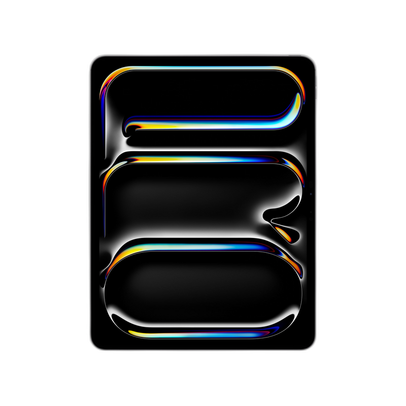 13-inch iPad Pro Wi-Fi (M5)