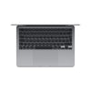 13-inch MacBook Air M3 - View 2