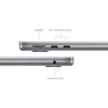 13-inch MacBook Air M3 - View 7