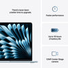 13-inch MacBook Air M4 - View 10