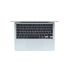 13-inch MacBook Air M4 - View 2