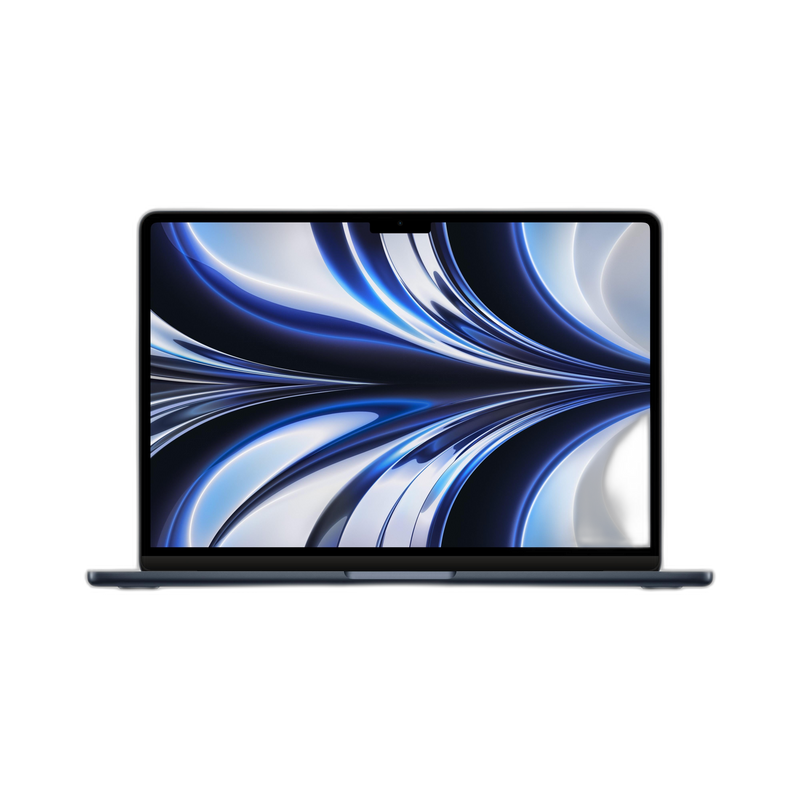 13-inch MacBook Air M2