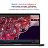 14-inch MacBook Pro M4 - View 5