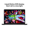 14-inch MacBook Pro M5 - View 6