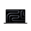 14-inch MacBook Pro M3 Max - View 1