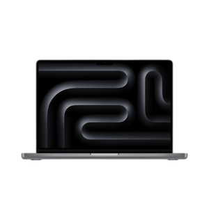 14-inch MacBook Pro M3