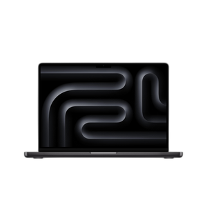 14-inch MacBook Pro M3 Pro