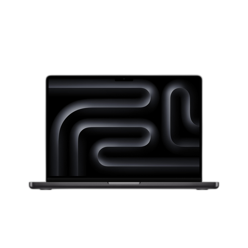 14-inch MacBook Pro M3 Pro