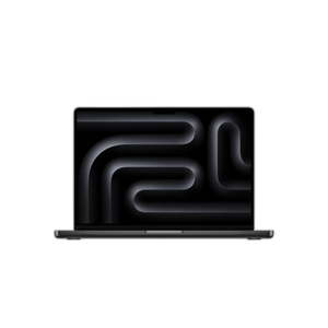 14-inch MacBook Pro M4