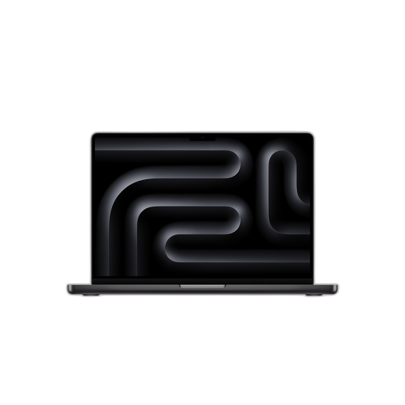 14-inch MacBook Pro M4 Pro