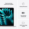 15-inch MacBook Air M4 - View 10