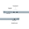 15-inch MacBook Air M4 - View 17