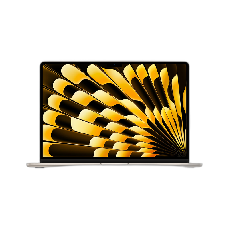 15-inch MacBook Air M3