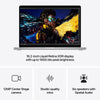 16-inch MacBook Pro M4 Pro - View 6