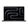 16-inch MacBook Pro M3 Max - View 1