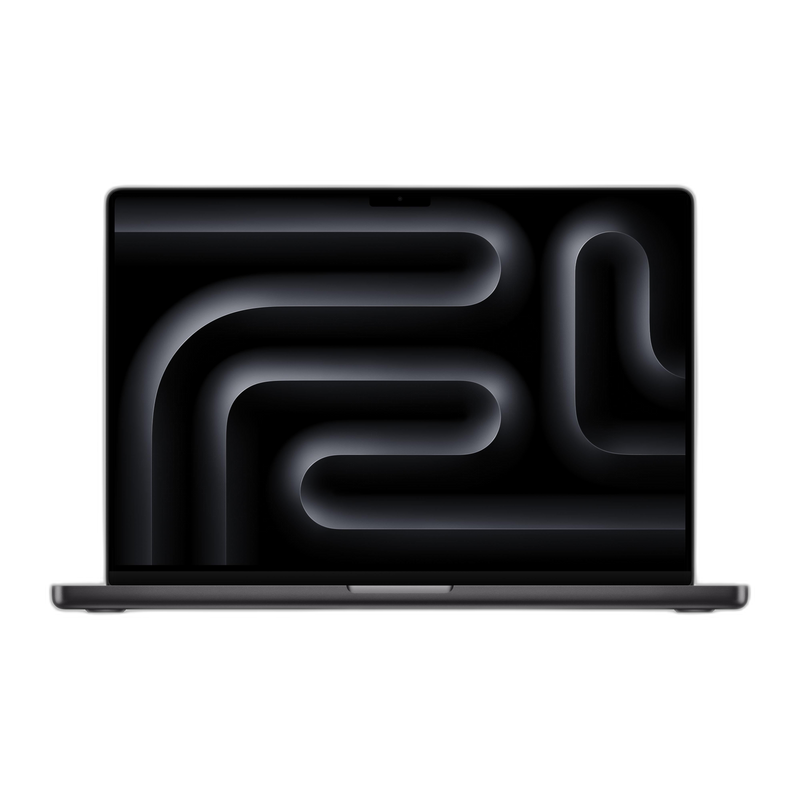 16-inch MacBook Pro M3 Pro