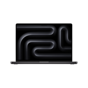 16-inch MacBook Pro M4 Max