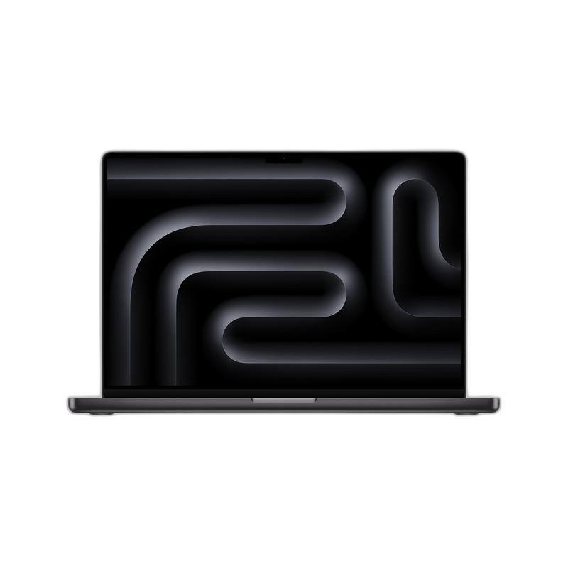 16-inch MacBook Pro M4 Max