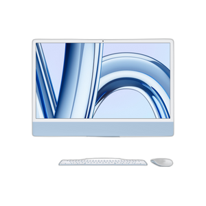 24-inch iMac M3