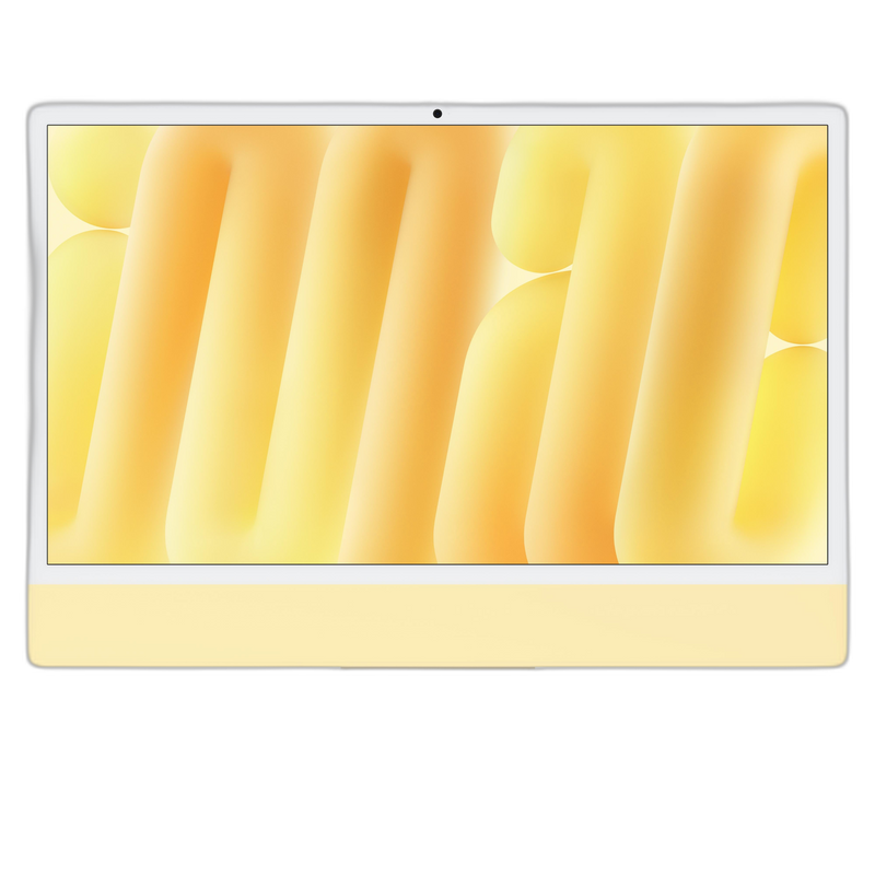 24-inch iMac M4