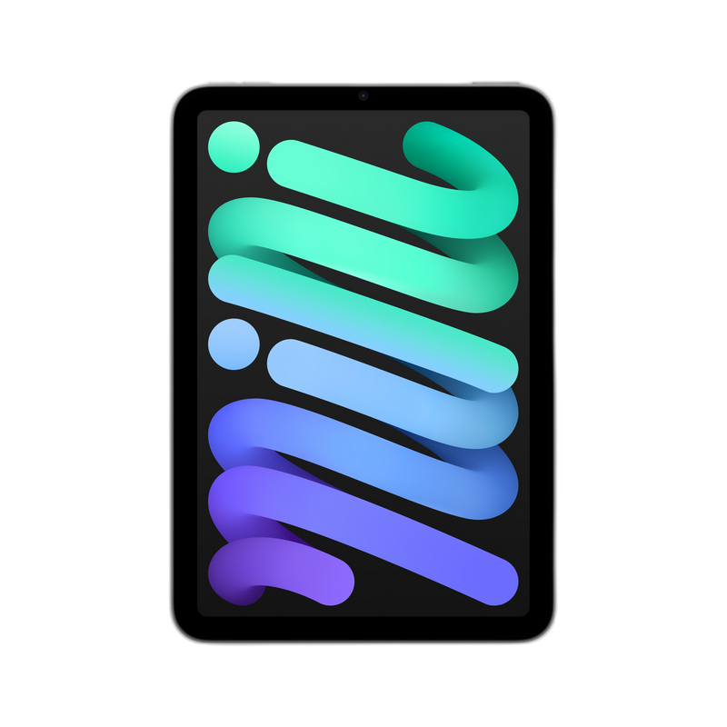 iPad mini Wi-Fi (A17 Pro)