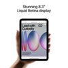 iPad mini Wi-Fi (A17 Pro) - View 15