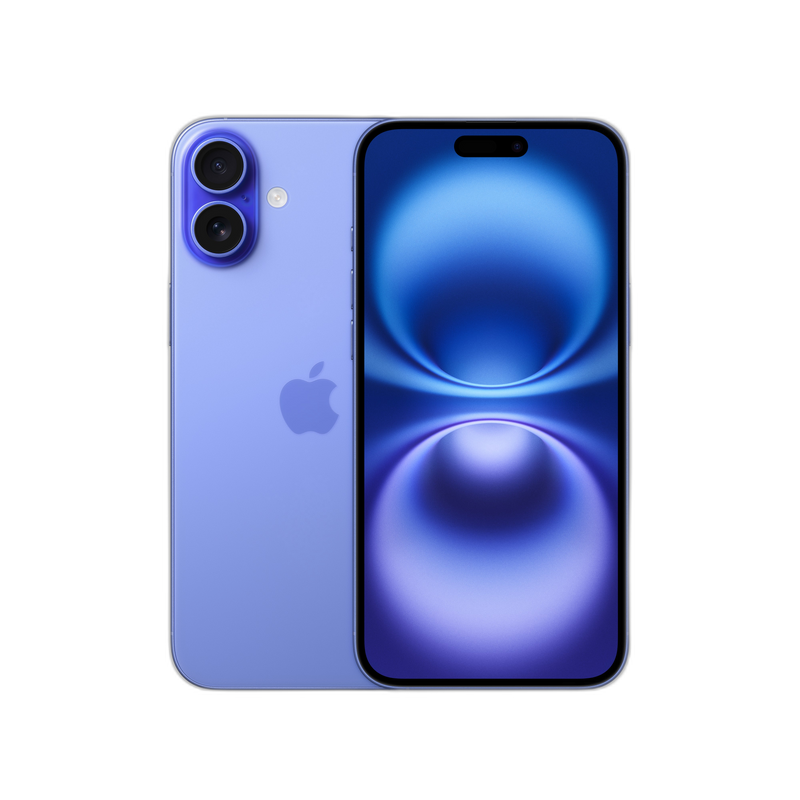 iPhone 16 Plus