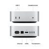 Mac mini M4 - View 2