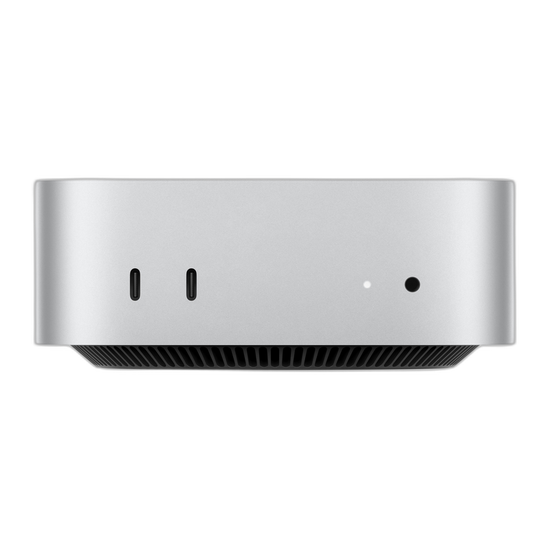 Mac mini M4 Pro